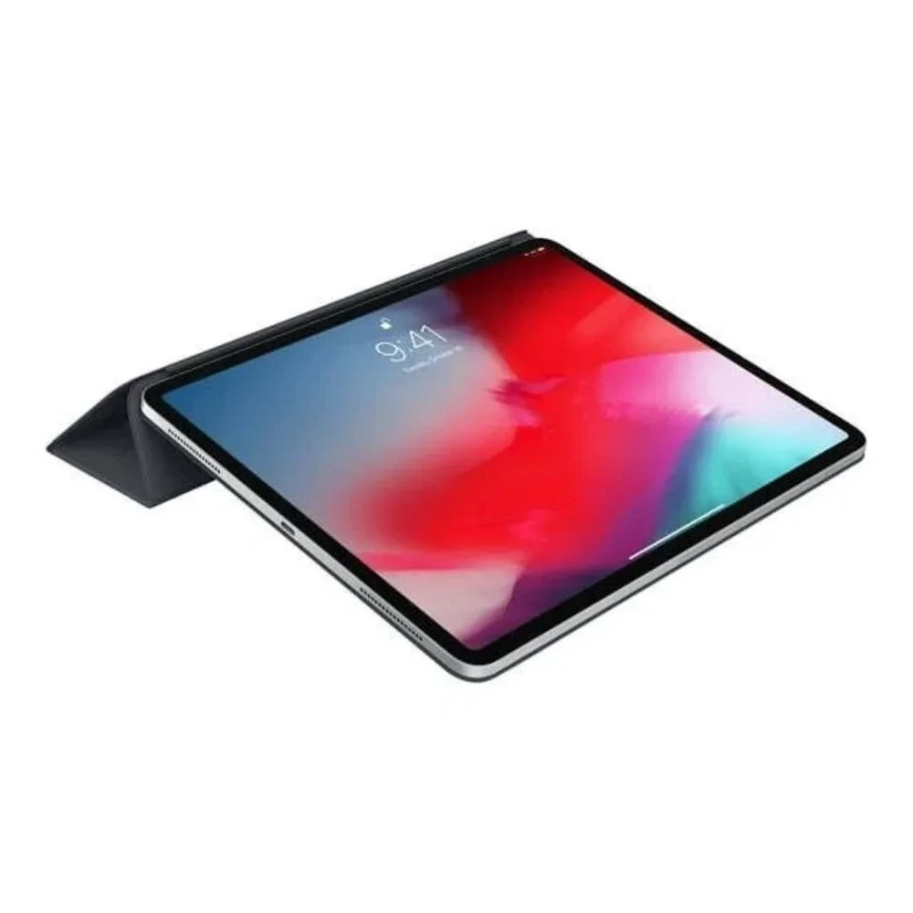 Apple Smart Folio for 12.9-inch iPad Pro 3rd Generation Charcoal Gray